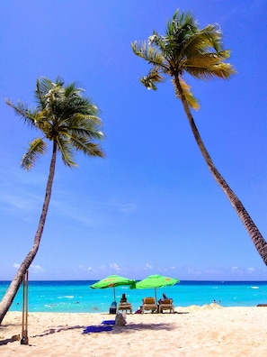 Plage