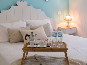 Iron/ironing board, WiFi, bed sheets - Charming Sunset, close to Caribbean Sea and infinity pool access (Dominicus)