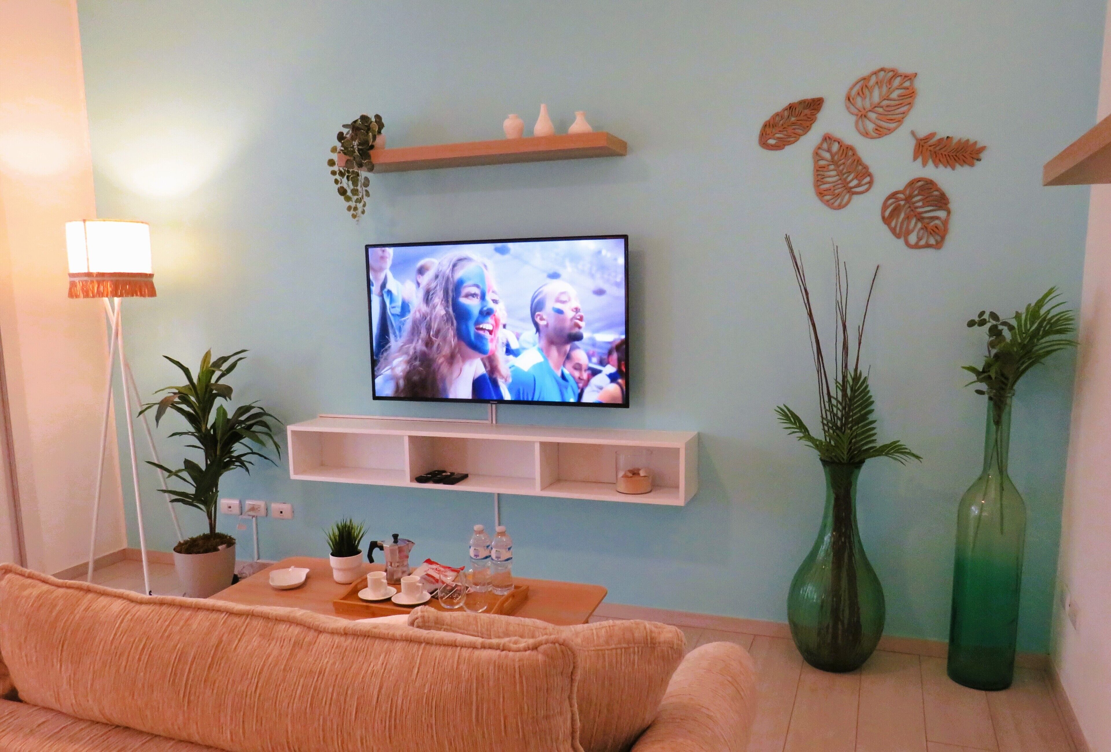Smart TV