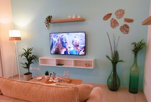 TV connectée