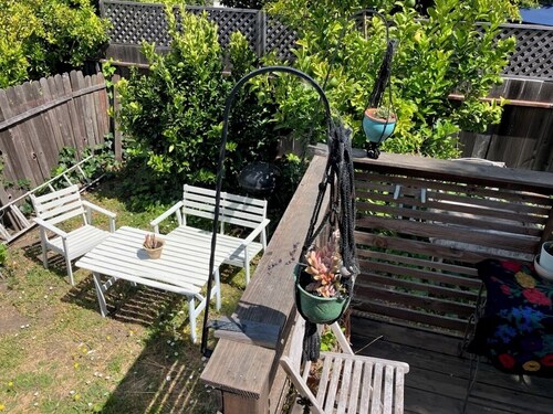 Lindo Studio. Perfect house in enchanting Richmond for a relaxing getaway