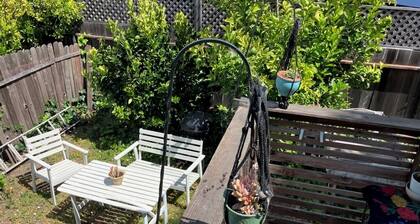 Lindo Studio. Perfect house in enchanting Richmond for a relaxing getaway