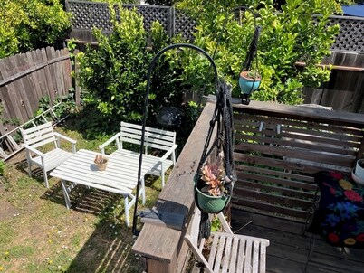 Lindo Studio. Perfect house in enchanting Richmond for a relaxing getaway