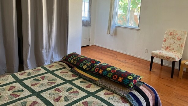 Room - Lindo Studio. Perfect house in enchanting Richmond for a relaxing getaway (Richmond)