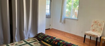 Lindo Studio. Perfect house in enchanting Richmond for a relaxing getaway