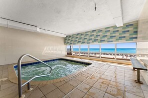 Apartment, Mehrere Betten (Tidewater 1800) | Wellness | Sauna
