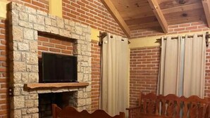 Interior - Zidada Mundo Magico (Huasca de Ocampo)