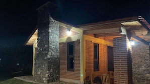 Exterior - Zidada Mundo Magico (Huasca de Ocampo)