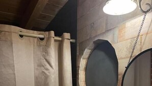 Bathroom - Zidada Mundo Magico (Huasca de Ocampo)