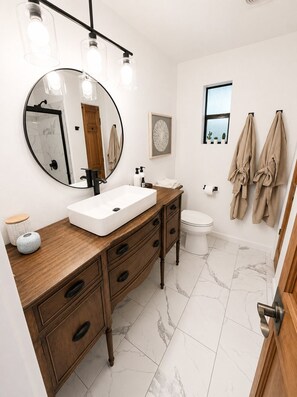 Badkamer