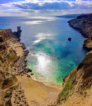 Beach - Vrbo Property (Santa Cesarea Terme)