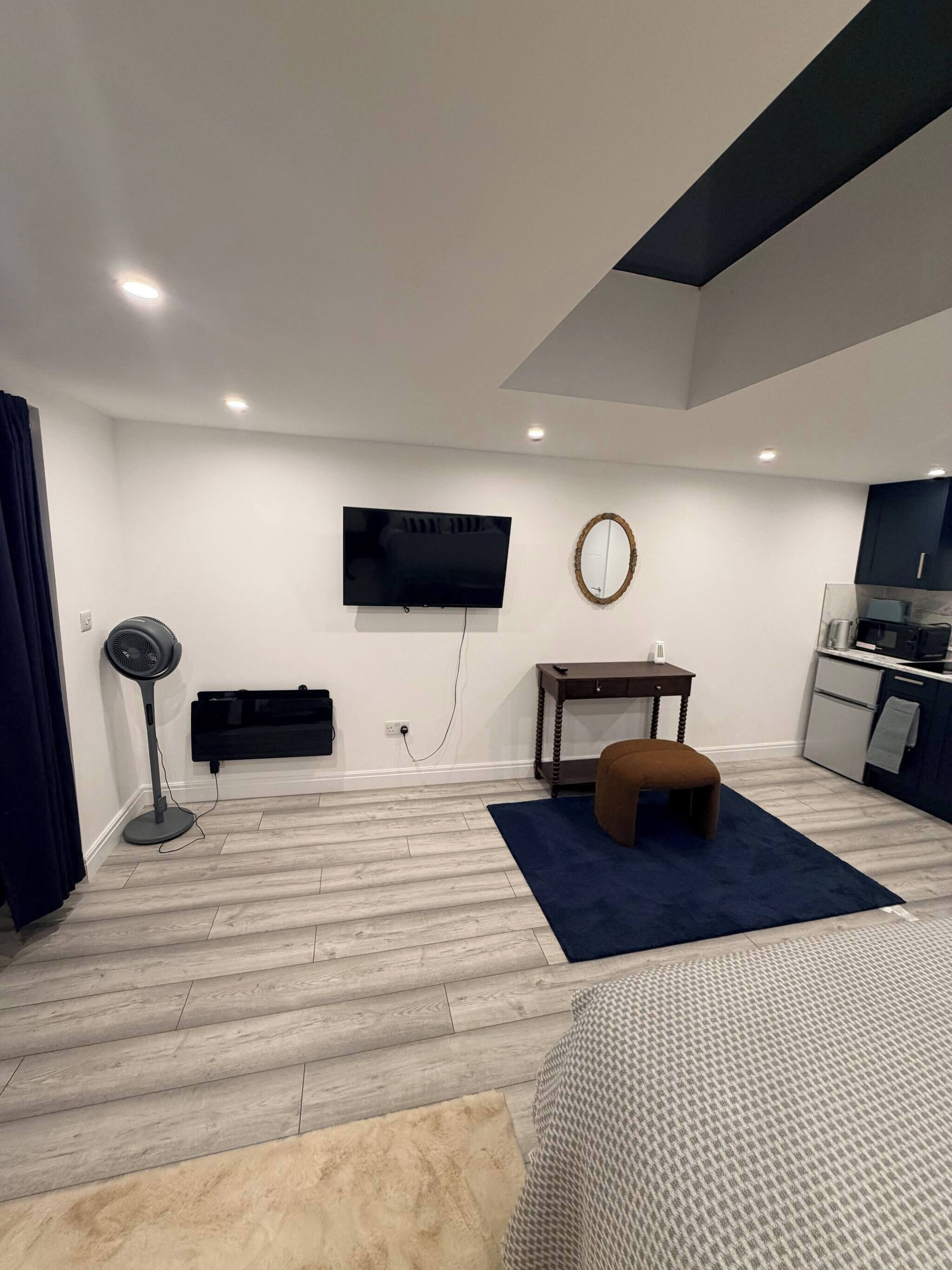 Chalet, 1 Bedroom, Patio | 1 bedroom