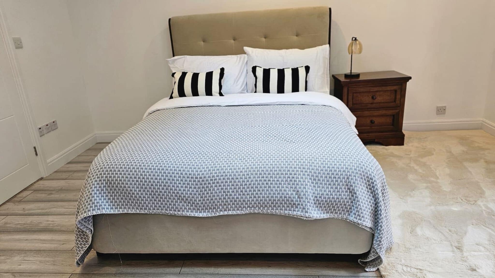 Chalet, 1 Bedroom, Patio | 1 bedroom