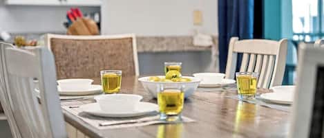 Restaurantes