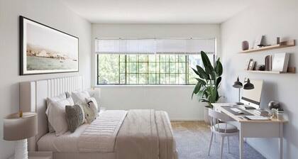 Charming 1BR Escape at Deer Valley w Pool