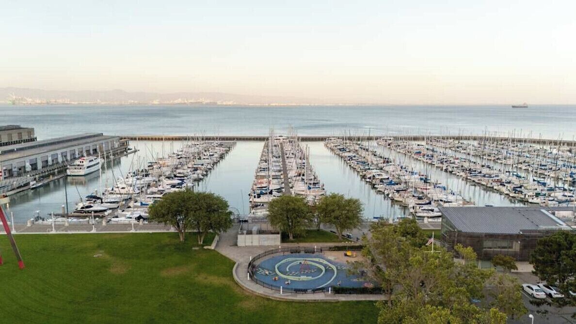 Marina