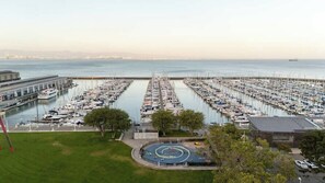 Port esportiu