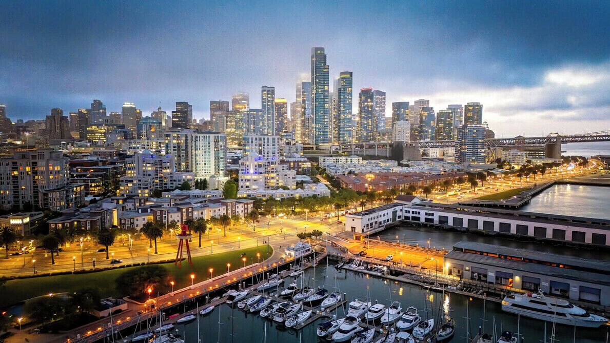 Marina