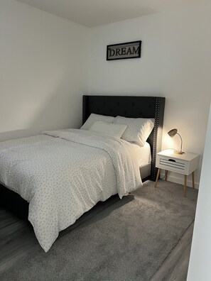 1 bedroom, free WiFi - 1 Bed 1Bath in East Regina (Regina)