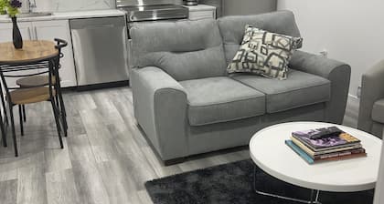 1 Bed 1Bath in East Regina