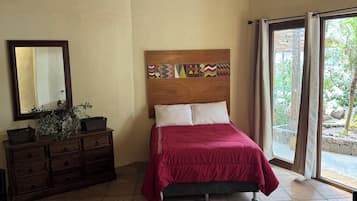 3 bedrooms, Internet, bed sheets
