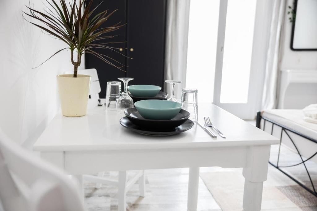 White Wave Studio 2 | Interior