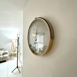 Interior - Casa Legaspi, Perfect for Work and Relaxation in GDL (Guadalajara)