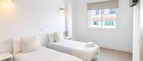 1 quarto, ferros/tábuas de passar roupa, Wi-Fi, roupa de cama