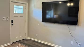 TV, offices