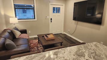 Tv, kontorer