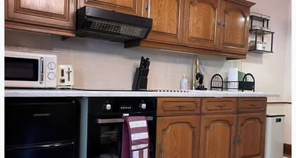 Cozy Cottage Retreat Near Haworth, log Burner