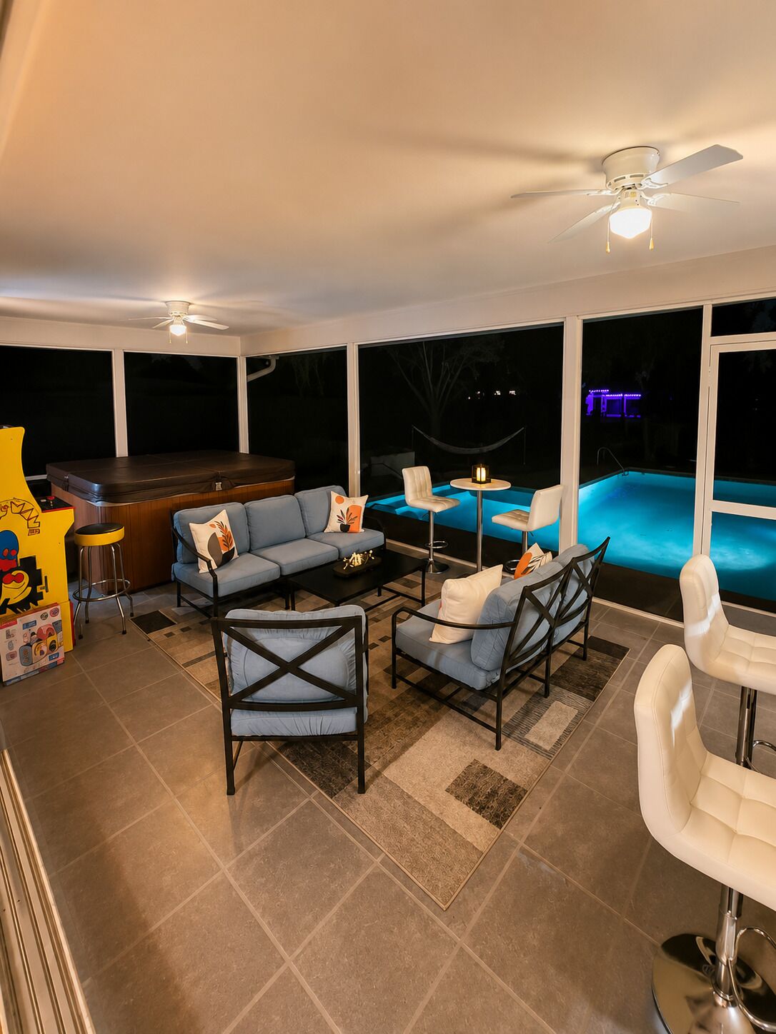 Suite, Pool View | Kolam renang | Kolam renang terbuka 