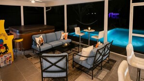 Suite, Pool View | Pool