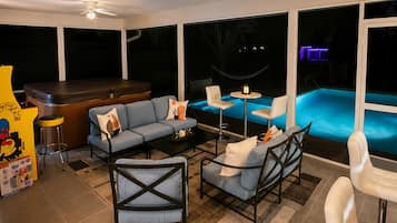 Suite, Pool View | Kolam renang | Kolam renang terbuka