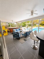 Suite, Pool View | Pool | Outdoor pool