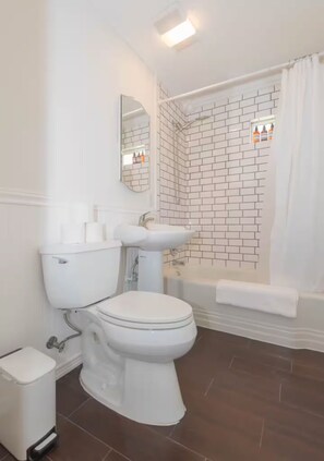 Bathroom - Seabeck Forest Retreat w/Private Expansive Grounds (Seabeck)