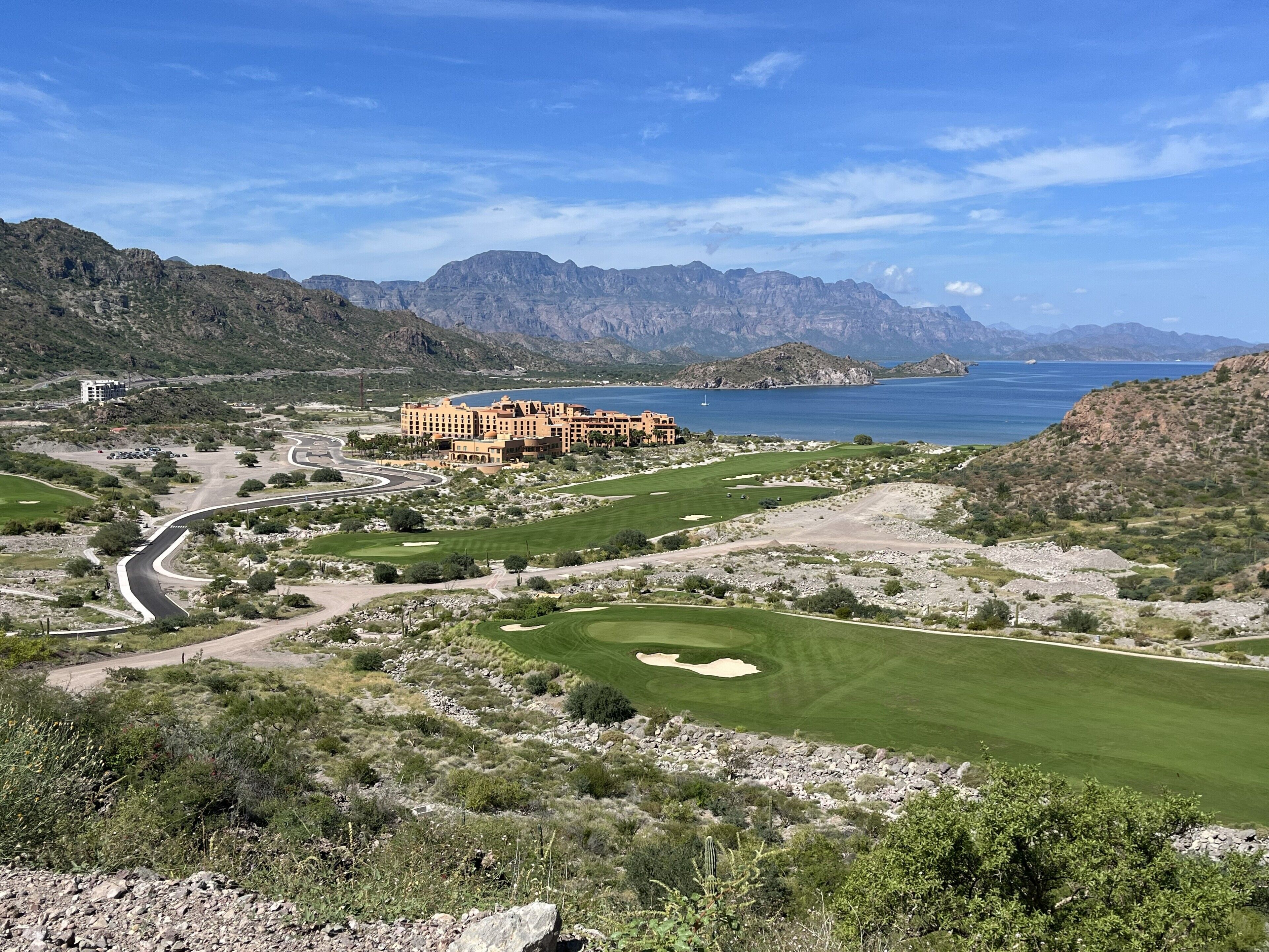 Golf