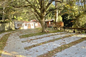 Estacionamento grátis sem manobrista