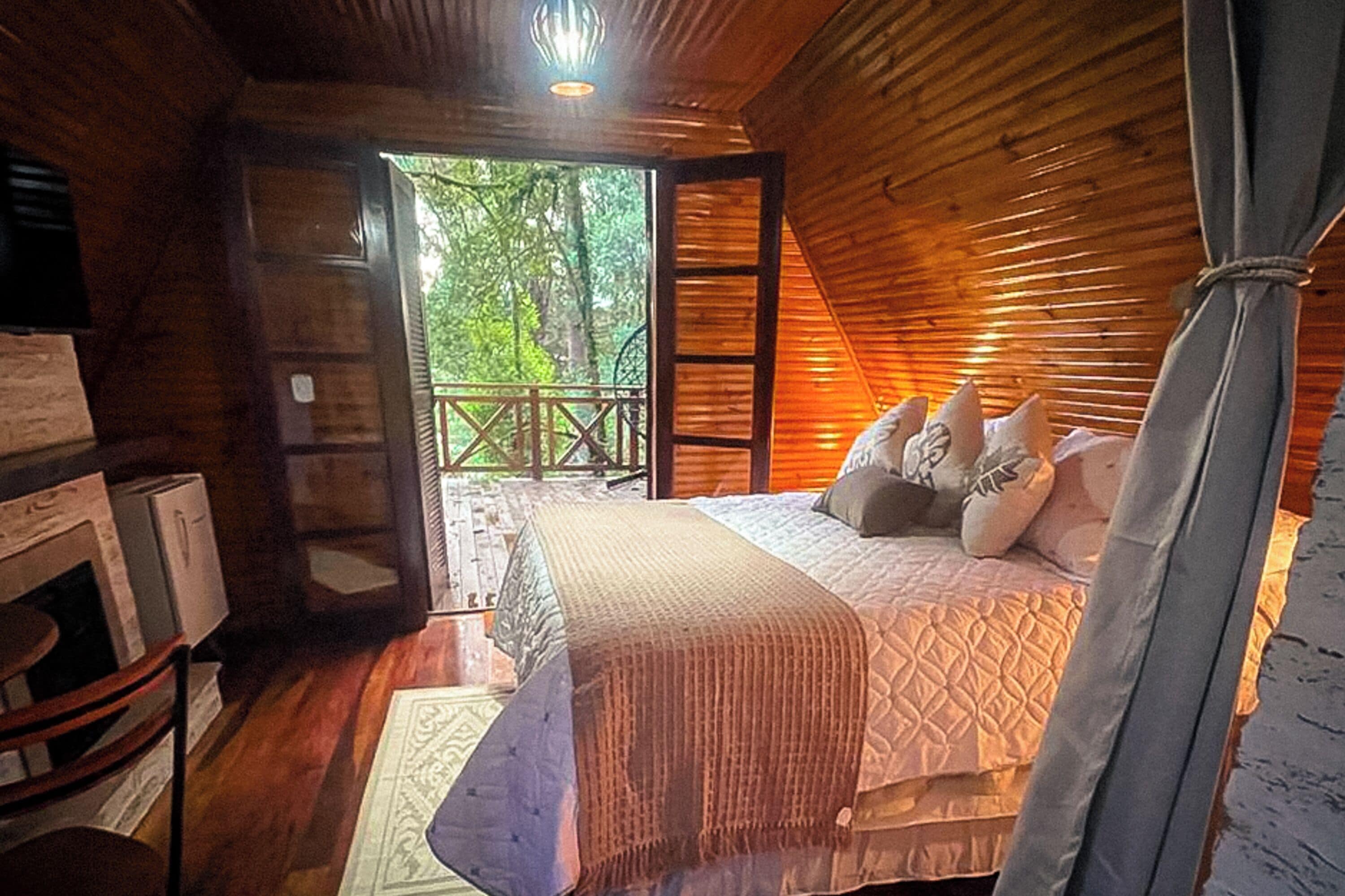 Chalet Deluks | Wi-Fi gratis