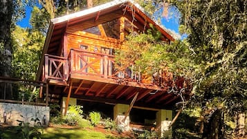 Grand Chalet | View from room