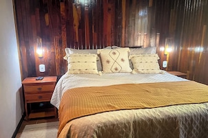 Quarto standard | Wi-Fi de cortesia
