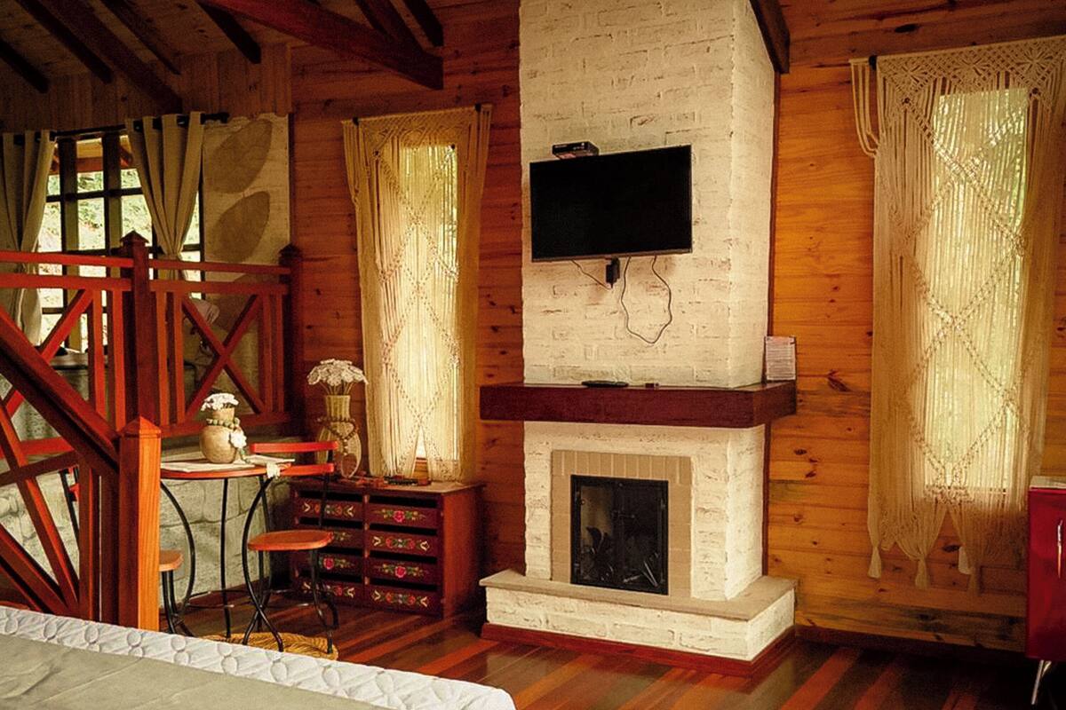 Chalet Grand | Wifi gratis 