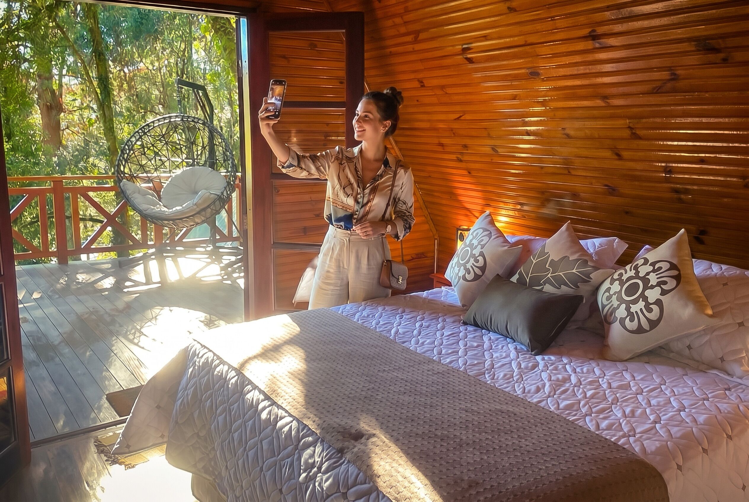 Exclusive Chalet | Free WiFi