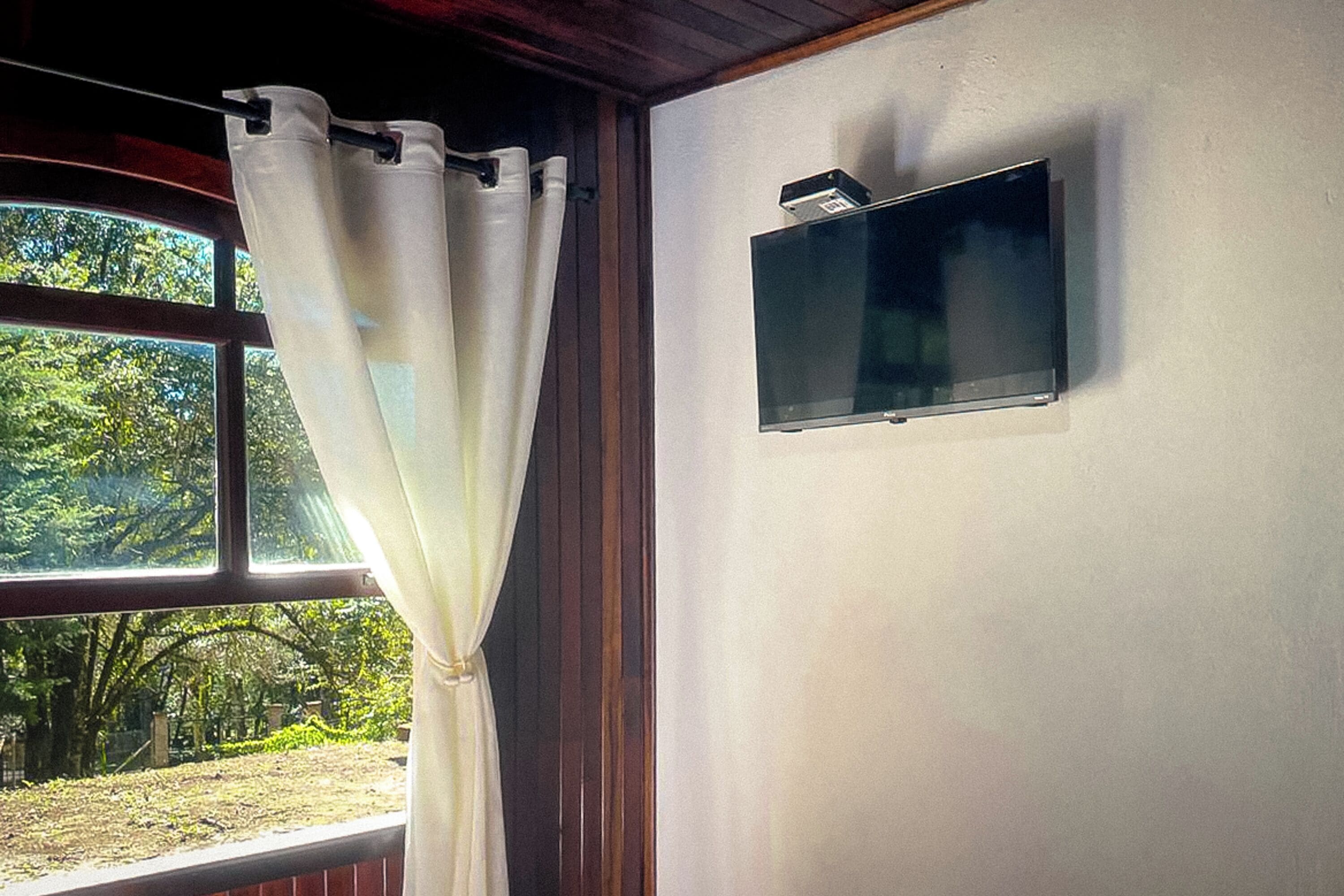 Standard Room | View from room