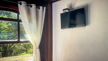 Standard Room | View from room