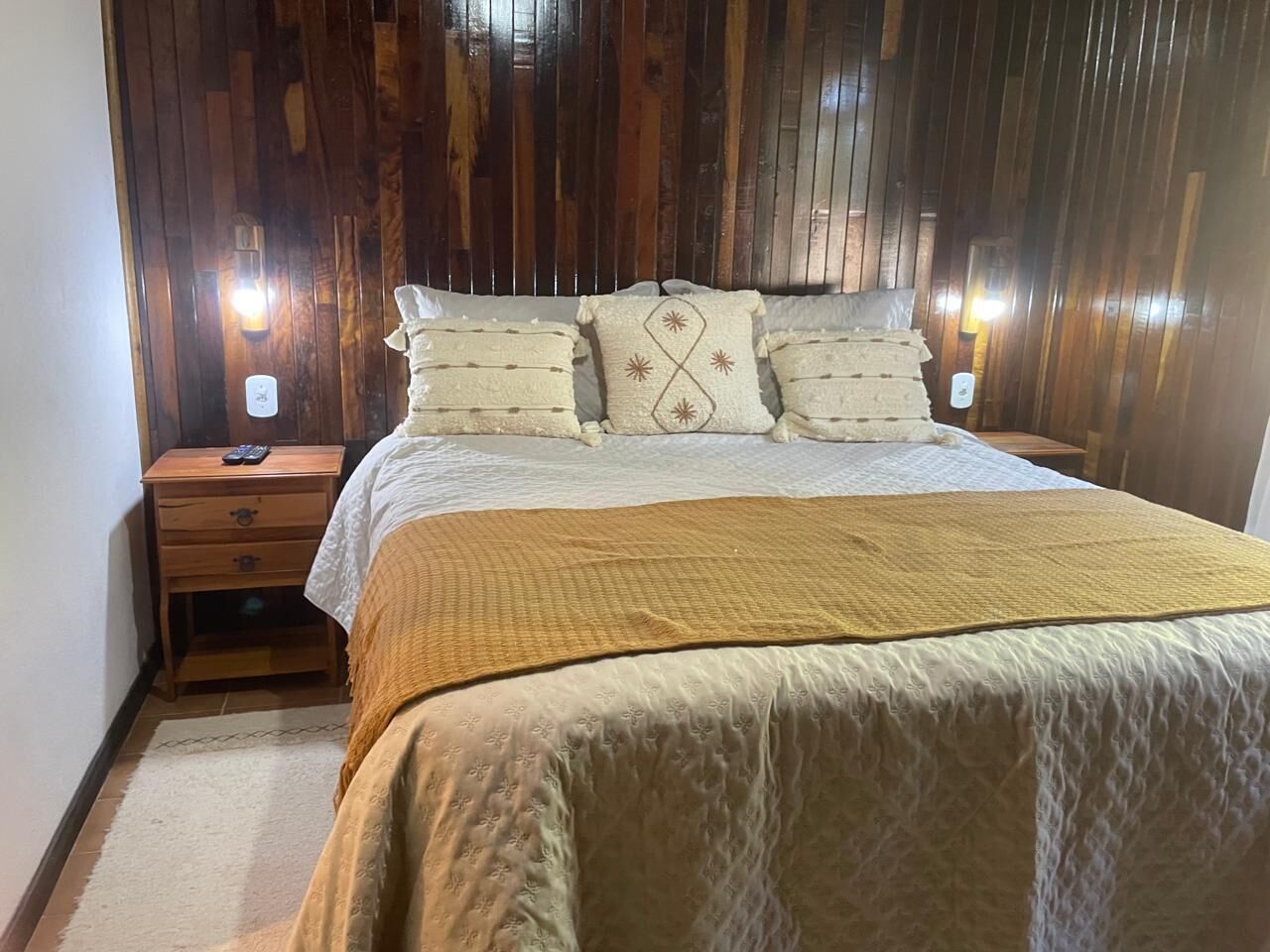 Deluxe Room | WiFi (free)