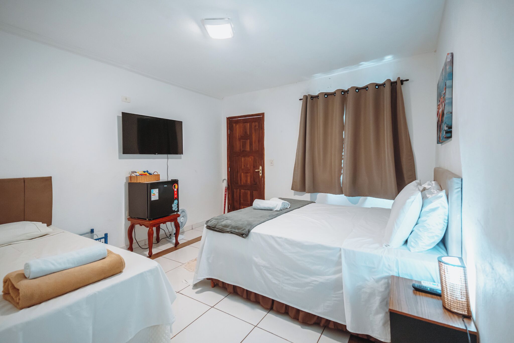 Apartamento | Wifi gratis