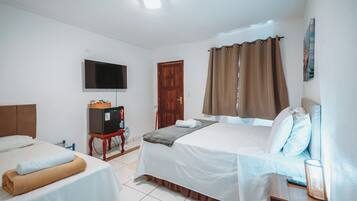Apartamento | Wifi gratis