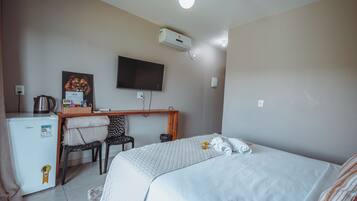 Chambre Double Deluxe