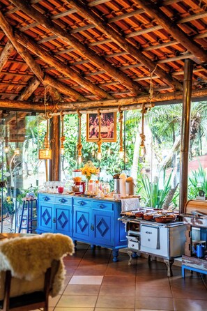 Servei de restauració